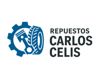 Proyecto Repuestos Carlos Celis