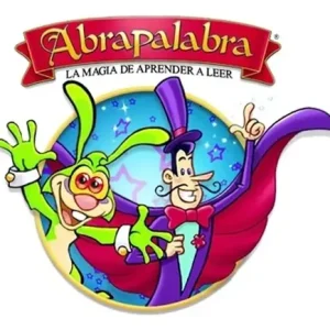 Abrapalabra para PC | Juego Educativo Completo | Entrega inmediata